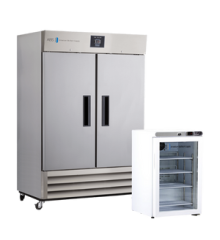 Shop the Fast- Track Refrigeration and Freezers from ABS