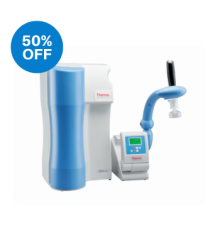 Save BIG on Thermo Barnstead Water Purification Systems