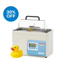 Save up to 30%: Get your ducks in a row!