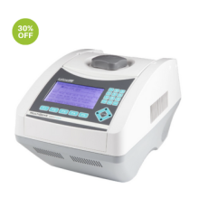 Save over 30% Off on MultiGene™ OptiMax Thermal Cycler