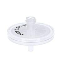 Polyvinylidene difluoride (PVDF) Syringe Filters
