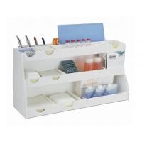 Bench Top & Wall Storage