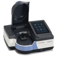 Spectrophotometers and Fluorometers