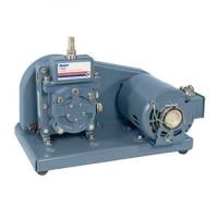 Vacuum Pumps for Vacuum Ovens