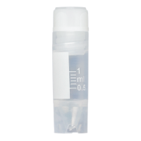 Cryogenic Vials