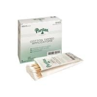 Swabs & Applicators