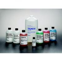 Ion Selective Electrode (ISE) Buffers, Standards & Solutions