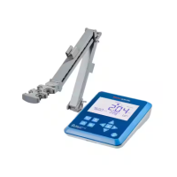 Dissolved Oxygen Benchtop Meters