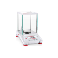 Analytical & Precision Balances