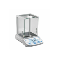 Precision Balances