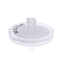 Regenerated Cellulose (RC) Syringe Filters