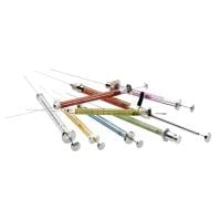 Autosampler Syringes