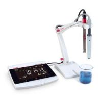 Multiparameter Benchtop Meters