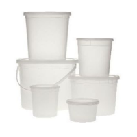 General Purpose Containers