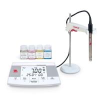 pH, ORP, & ISE Benchtop Meters