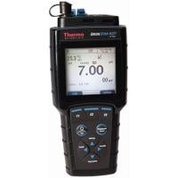 pH, ORP, & ISE Portable Meters