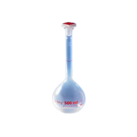 Volumetric Flasks