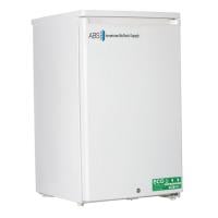 Undercounter & Countertop Freezers