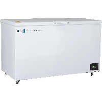 Manual Defrost Chest Freezers