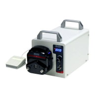 Peristaltic Pumps