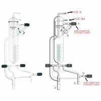 Airfree Solvent Distillation