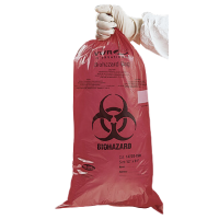 Biohazard Bags