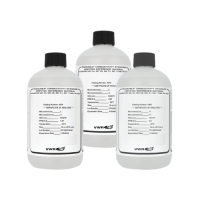 Conductivity Buffers, Standards & Solutions