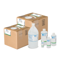 Ion Selective Electrode (ISE) Buffers, Standards & Solutions