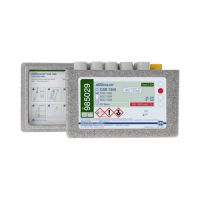 Colorimetry, Turbidity & UV-Vis Reagents