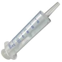 Catheter Syringes
