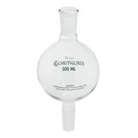 Chromatography Reservoirs and Flow Controls