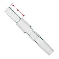 Evaporator Vial Adapters