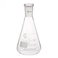 Jointed Erlenmeyer Flasks