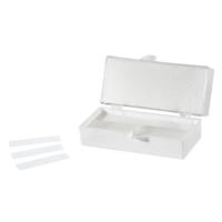 Microscope Slides & Cover Glasses