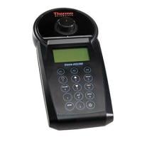 Colorimeters & Turbidity Meters