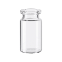 Crimp & Snap Top Vials
