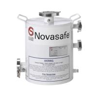 Air Filtration & Gas Scrubbing Systems