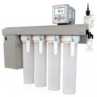Type 1 Ultrapure Water Systems