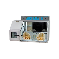 Anaerobic & Hypoxia Chambers