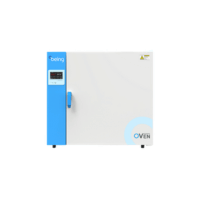 Forced Convection Ovens