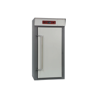 High Performance Ovens