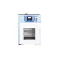 Vacuum Ovens
