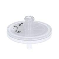 Glass Fiber (GF) Syringe Filters