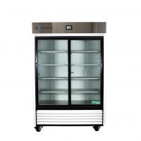 Chromatography Refrigerators