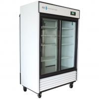Pass-Thru Laboratory Refrigerators