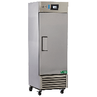 Stainless Steel Laboratory Freezers