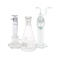 Jointed Laboratory Glassware