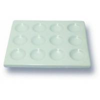 Spot Plates & Streak Plates