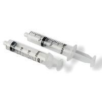 Luer Lock & Slip Tip Syringes