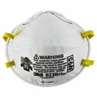 Respirators & Face Masks